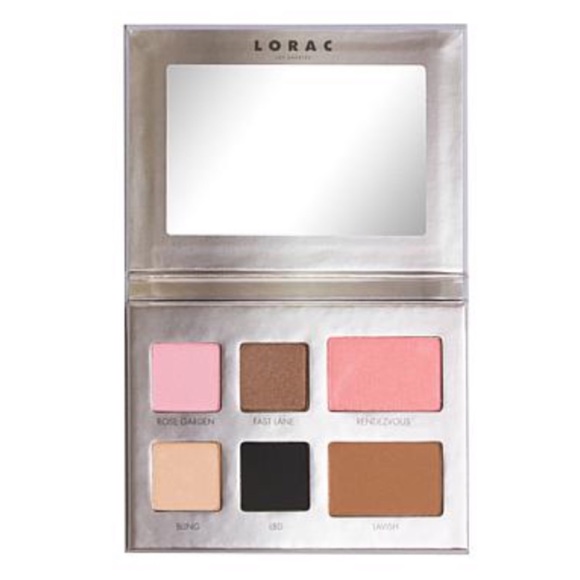 LORAC Other - Lorac LA Beverly Hills Palette